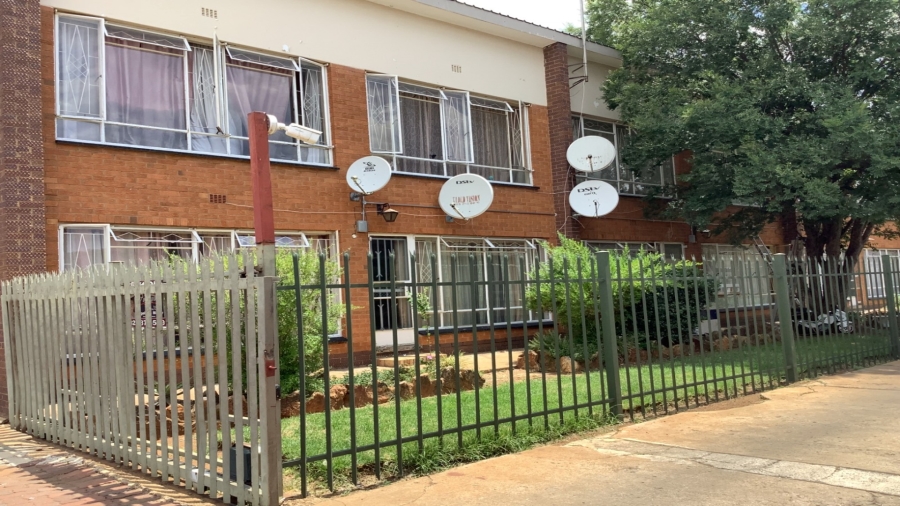 1 Bedroom Property for Sale in Potchefstroom North West